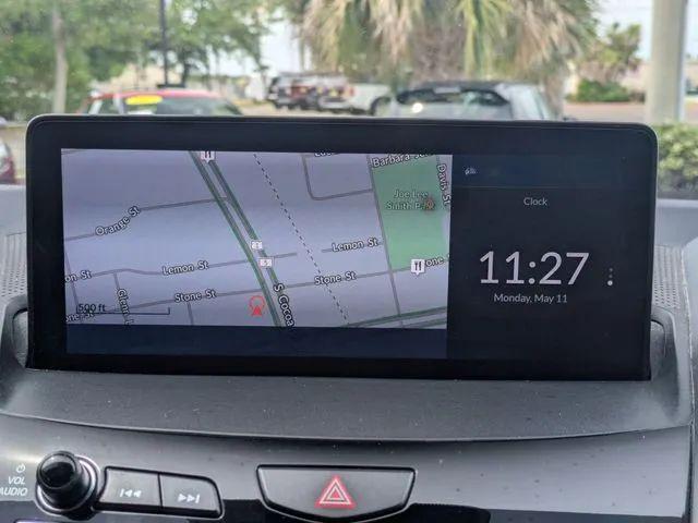 2020 Acura RDX Technology Package