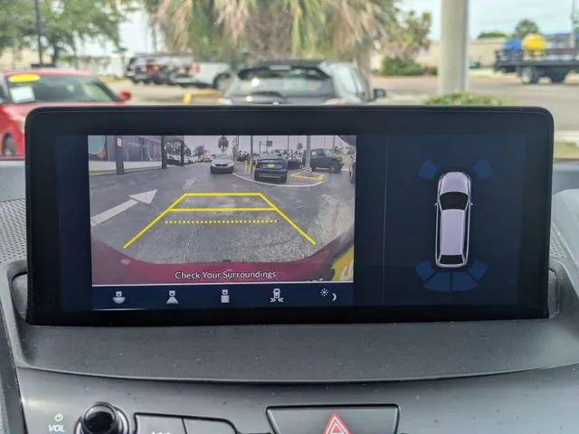 2020 Acura RDX Technology Package
