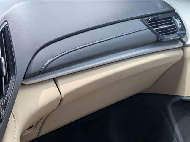 2020 Acura RDX Technology Package