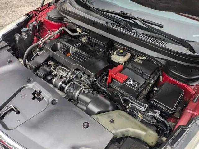 2020 Acura RDX Technology Package