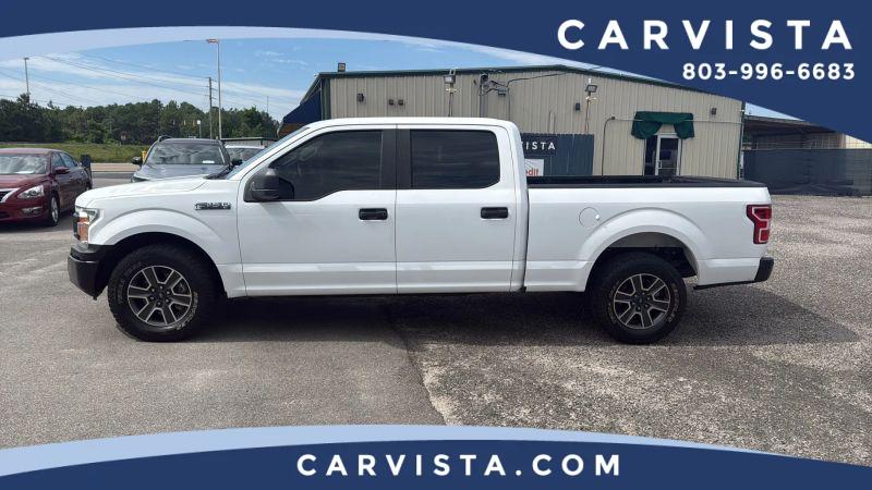 2019 Ford F-150 XL for sale in Lexington, SC