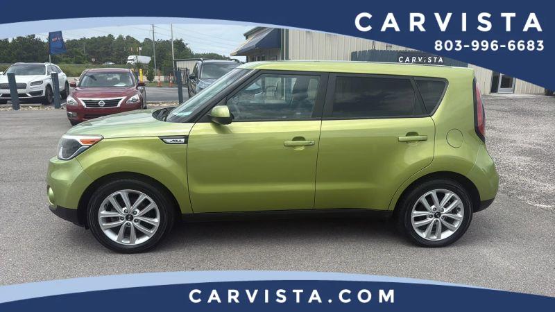2018 Kia Soul + for sale in Lexington, SC
