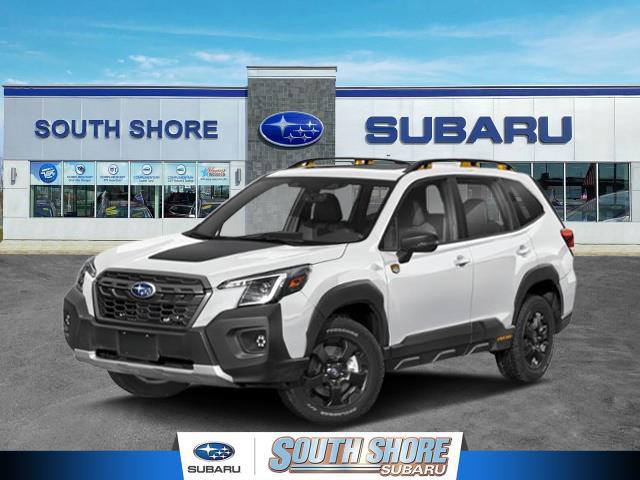 2026 Subaru Forester Wilderness for sale in Lindenhurst, NY