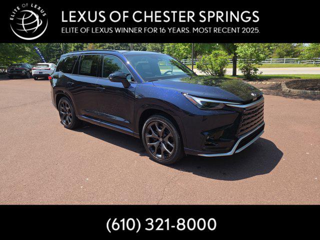 2026 Lexus TX 500h F SPORT Performance Premium for sale in Chester Springs, PA