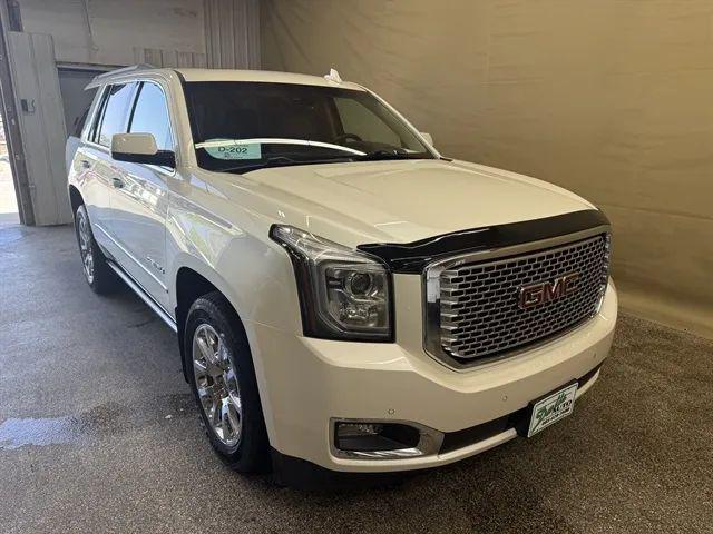 2015 GMC Yukon Denali for sale in Dell Rapids, SD