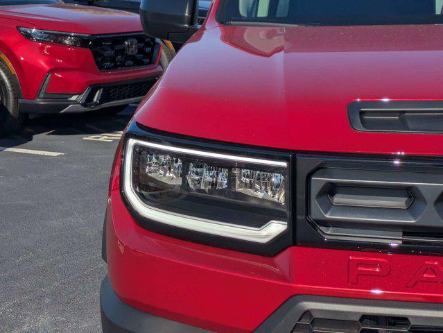 2026 Honda Passport AWD RTL Towing