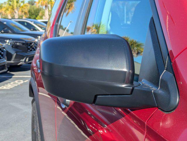2026 Honda Passport AWD RTL Towing