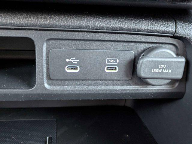 2026 Honda Passport AWD RTL Towing