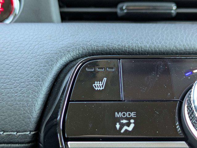 2026 Honda Passport AWD RTL Towing
