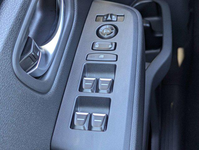 2026 Honda Passport AWD RTL Towing