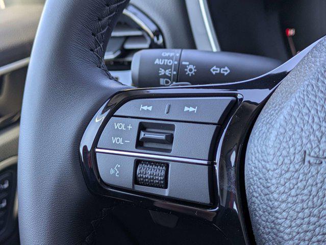 2026 Honda Passport AWD RTL Towing