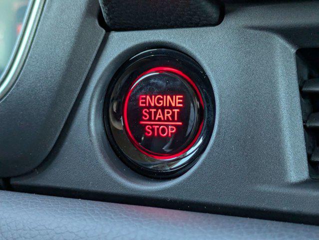2026 Honda Passport AWD RTL Towing