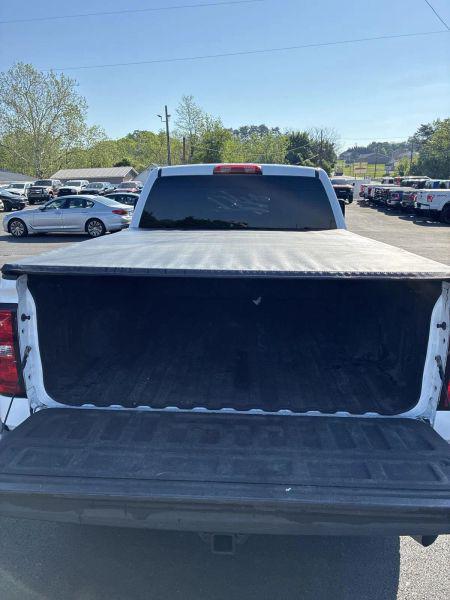 2016 Chevrolet Silverado 2500HD High Country