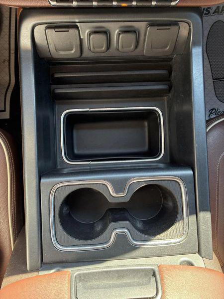 2016 Chevrolet Silverado 2500HD High Country