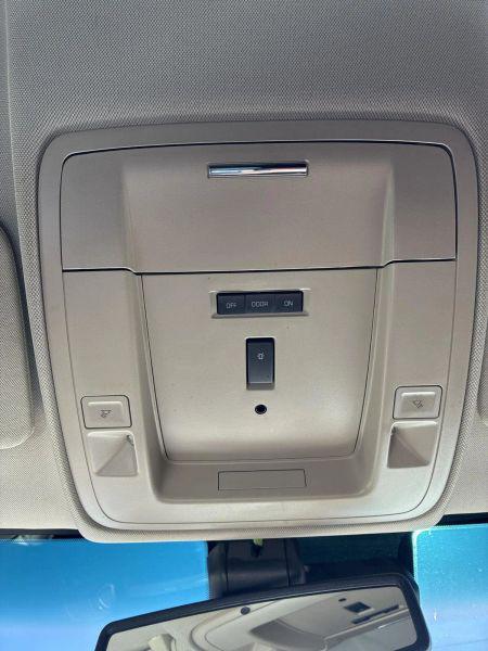 2016 Chevrolet Silverado 2500HD High Country