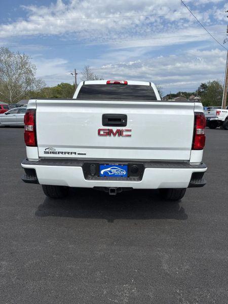 2019 GMC Sierra 1500 Limited Base