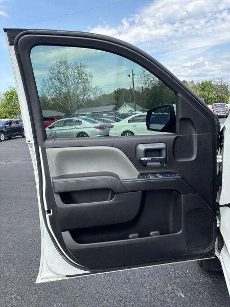 2019 GMC Sierra 1500 Limited Base