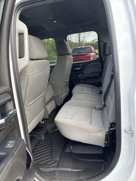 2019 GMC Sierra 1500 Limited Base