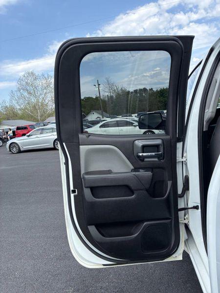 2019 GMC Sierra 1500 Limited Base