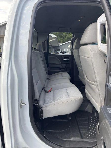 2019 GMC Sierra 1500 Limited Base