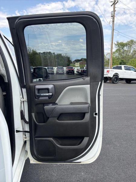 2019 GMC Sierra 1500 Limited Base