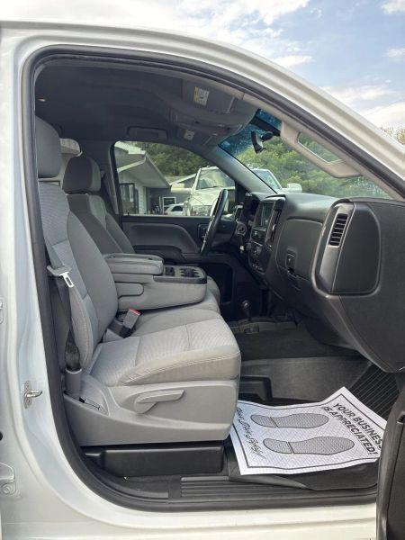 2019 GMC Sierra 1500 Limited Base
