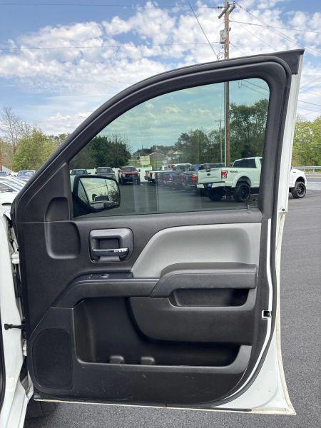 2019 GMC Sierra 1500 Limited Base