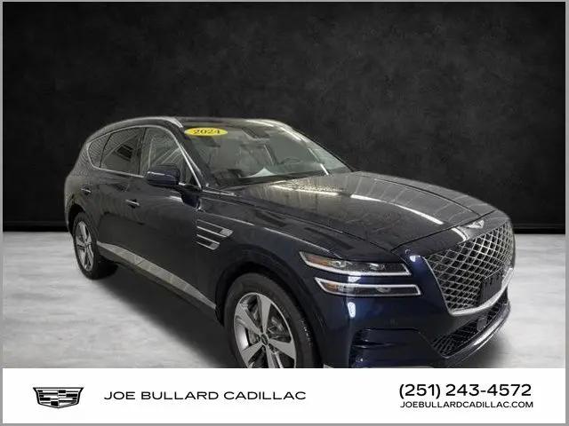 2024 Genesis GV80 3.5T AWD for sale in Mobile, AL