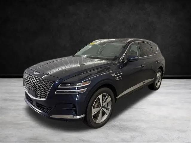 2024 Genesis GV80 3.5T AWD