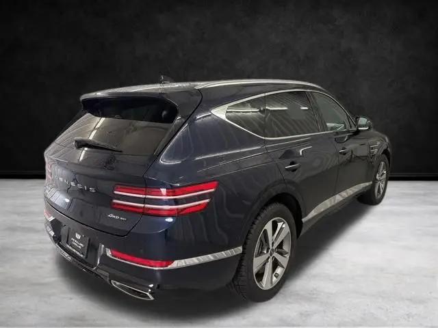 2024 Genesis GV80 3.5T AWD