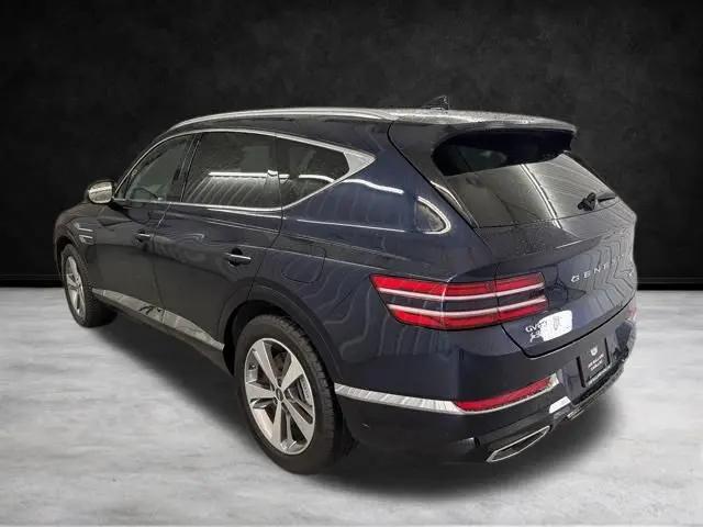 2024 Genesis GV80 3.5T AWD