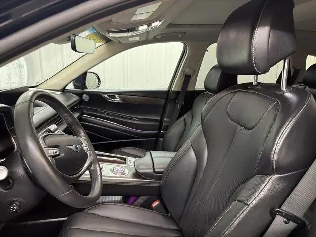 2024 Genesis GV80 3.5T AWD