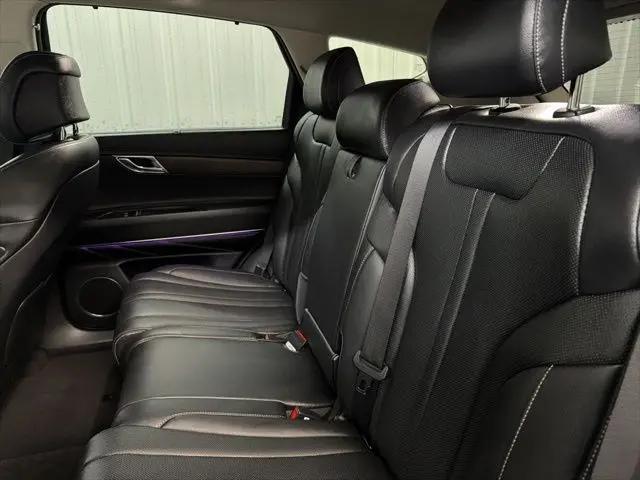 2024 Genesis GV80 3.5T AWD