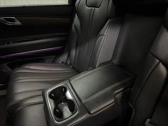 2024 Genesis GV80 3.5T AWD