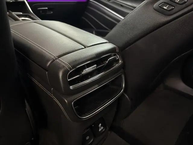 2024 Genesis GV80 3.5T AWD