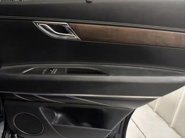2024 Genesis GV80 3.5T AWD