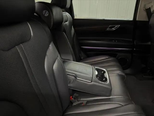 2024 Genesis GV80 3.5T AWD