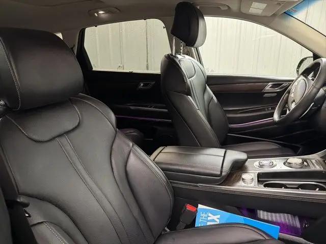 2024 Genesis GV80 3.5T AWD