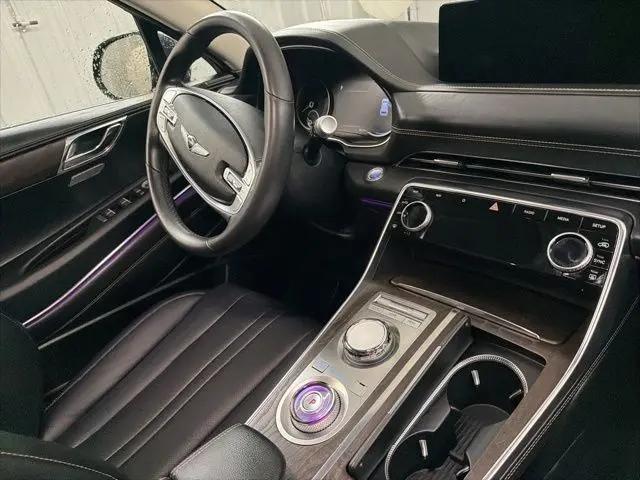 2024 Genesis GV80 3.5T AWD