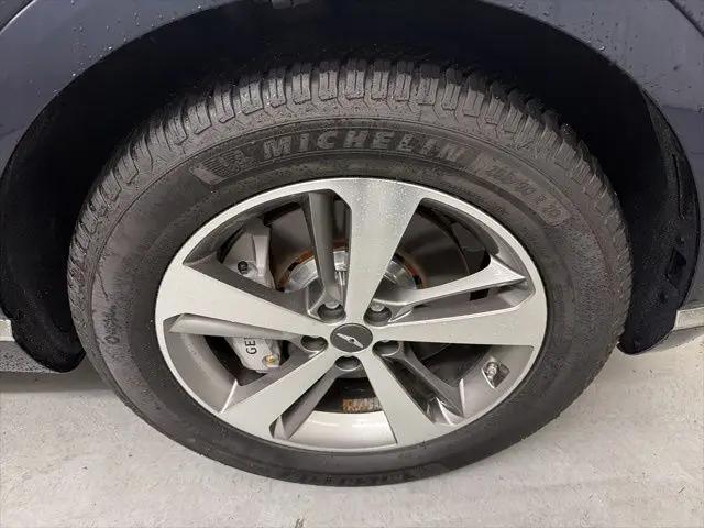 2024 Genesis GV80 3.5T AWD