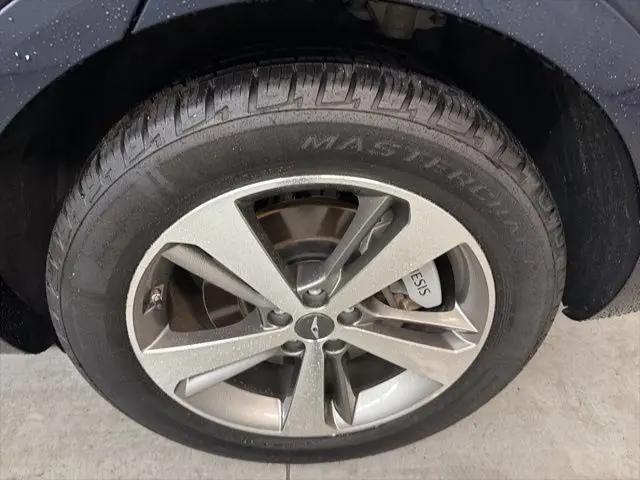 2024 Genesis GV80 3.5T AWD