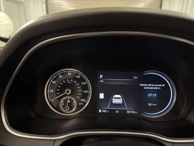 2024 Genesis GV80 3.5T AWD