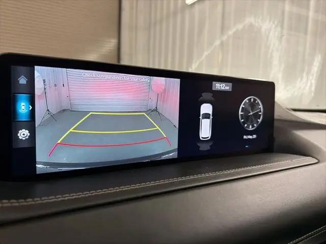 2024 Genesis GV80 3.5T AWD