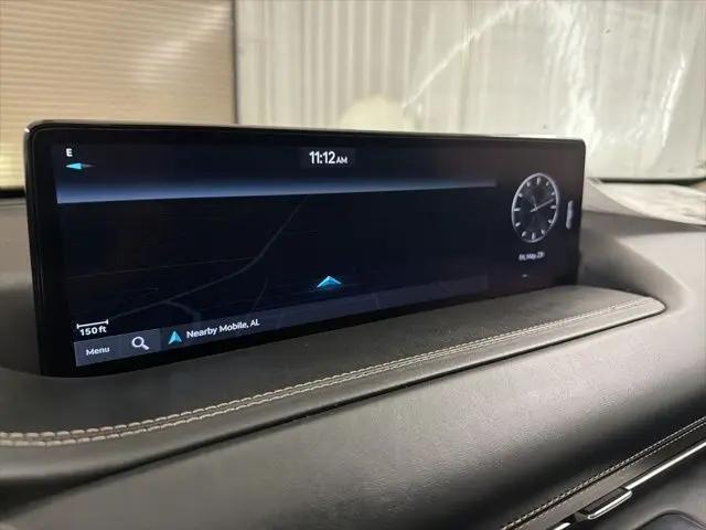 2024 Genesis GV80 3.5T AWD