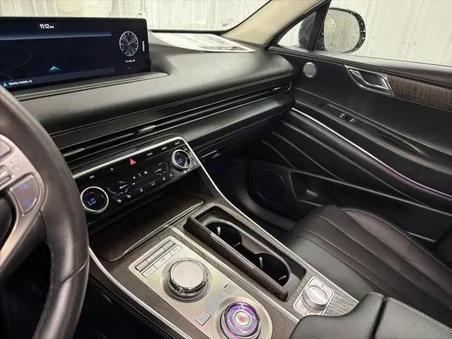 2024 Genesis GV80 3.5T AWD