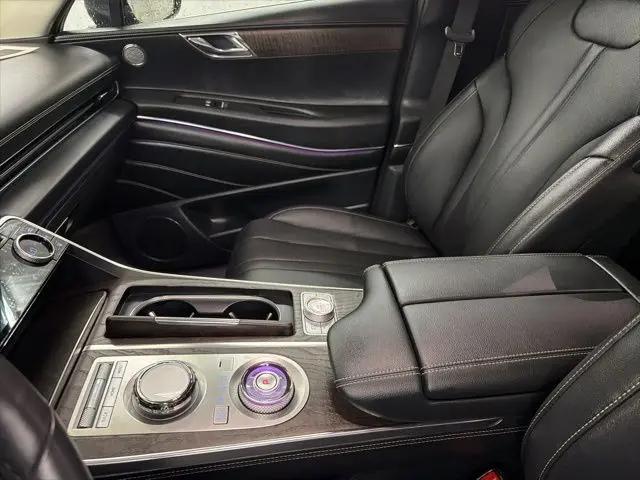 2024 Genesis GV80 3.5T AWD