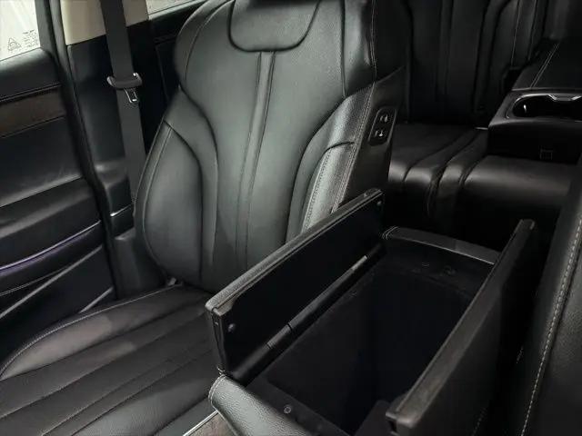 2024 Genesis GV80 3.5T AWD