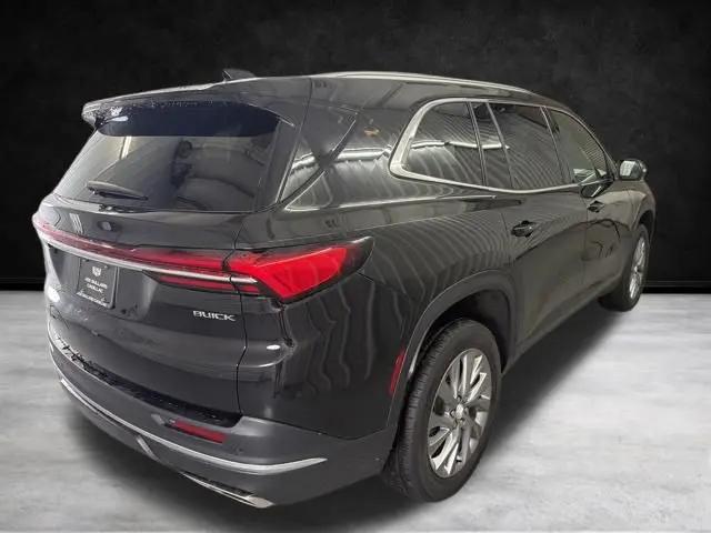 2025 Buick Enclave Preferred FWD