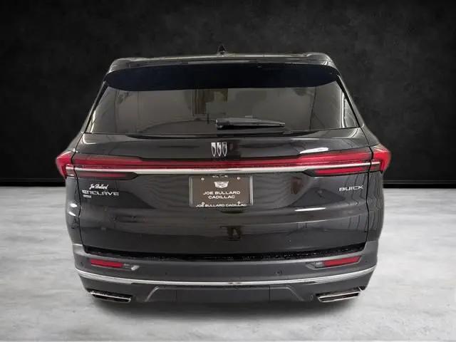 2025 Buick Enclave Preferred FWD