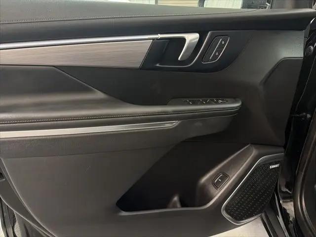 2025 Buick Enclave Preferred FWD